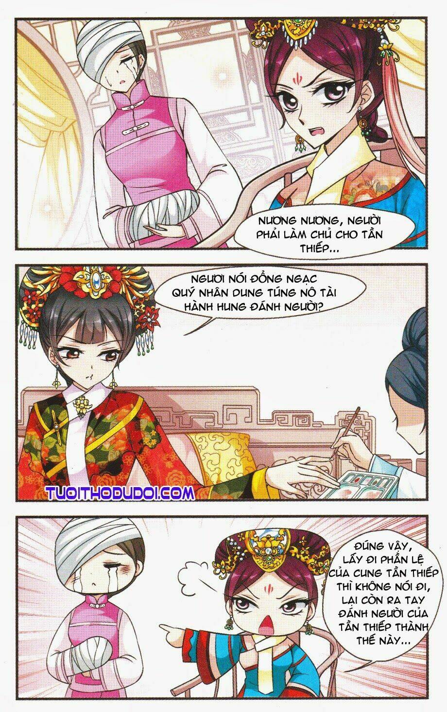 Chương 54 - Trang 8