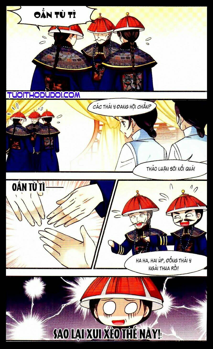 Chương 55 - Trang 18
