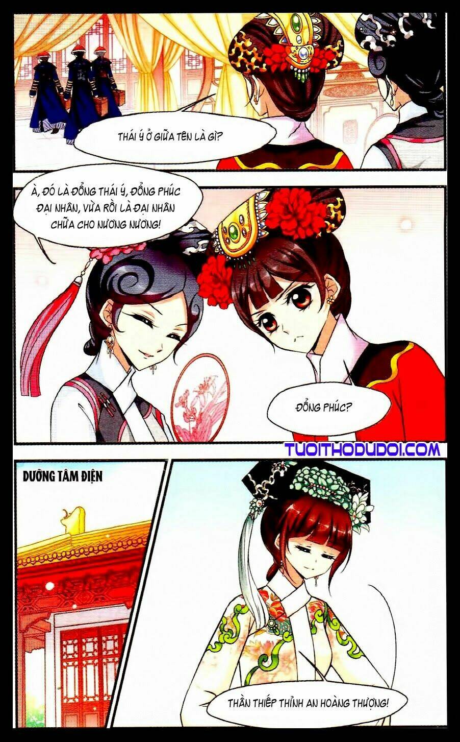 Chương 55 - Trang 23