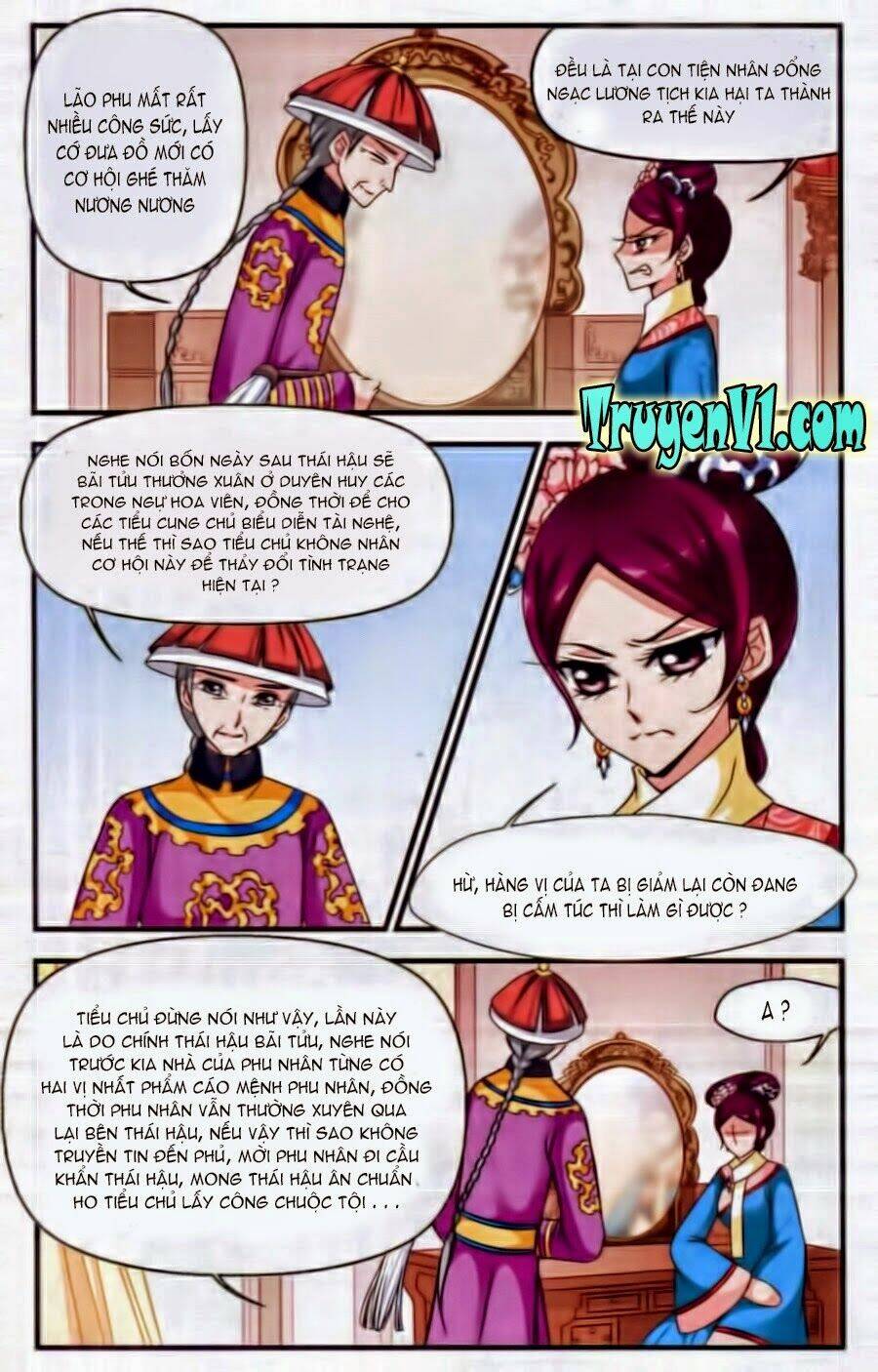 Chương 58.2 - Trang 2