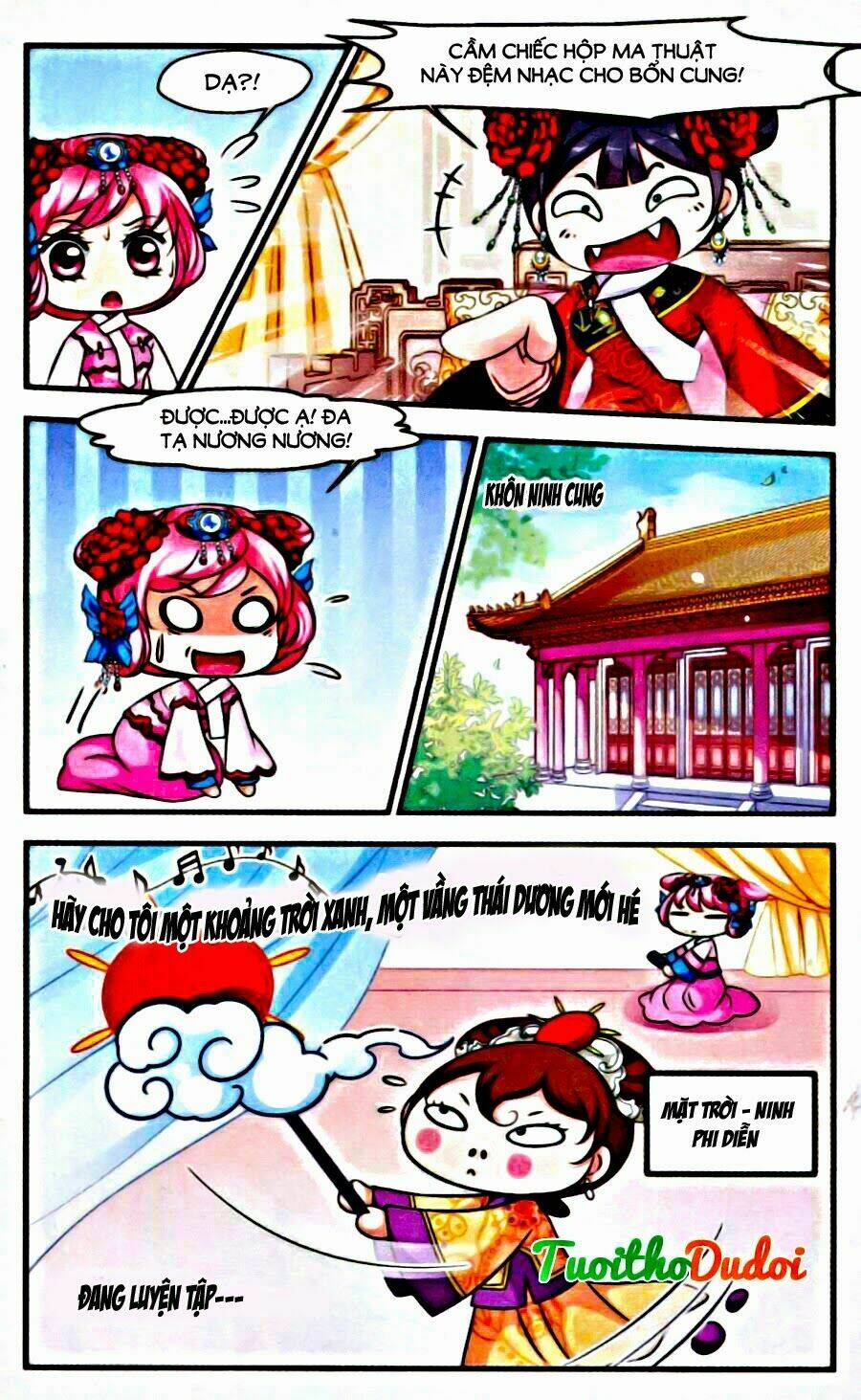 Chương 58 - Trang 6