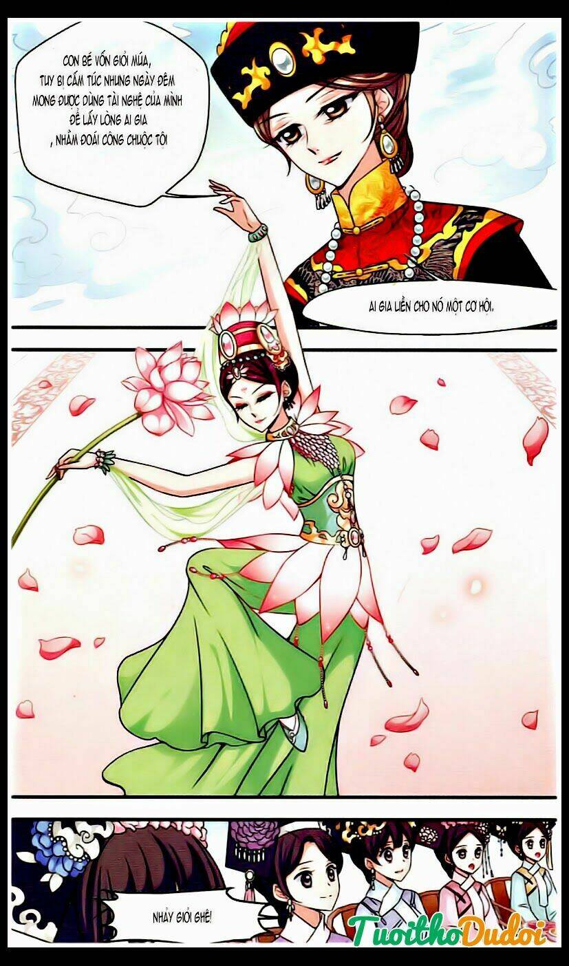 Chương 59 - Trang 21