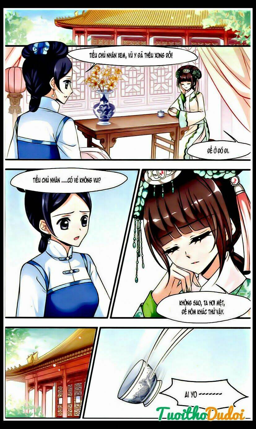 Chương 59 - Trang 5