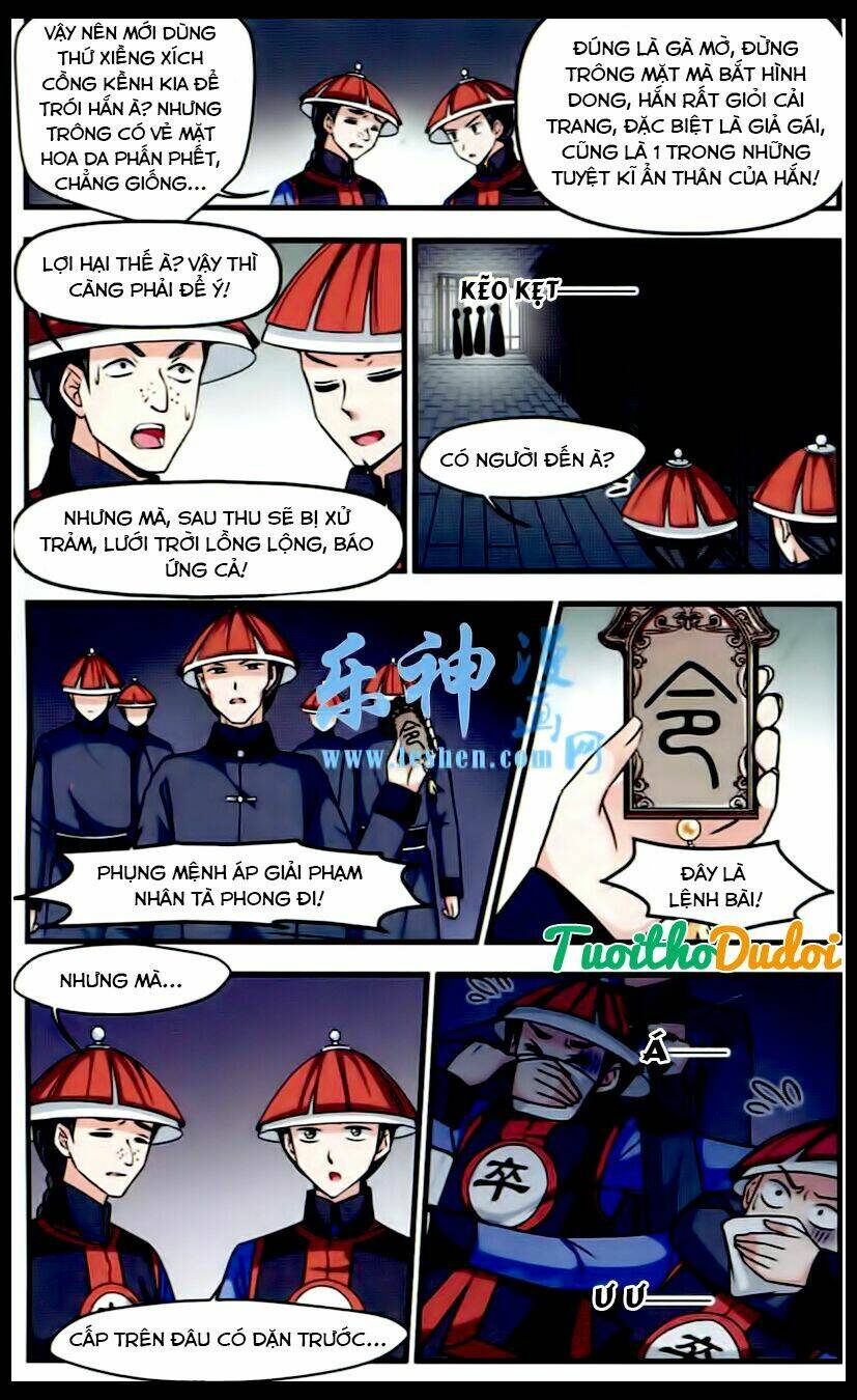 Chương 63 - Trang 15