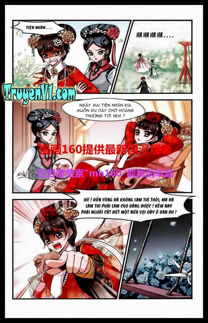 Chương 64 - Trang 21