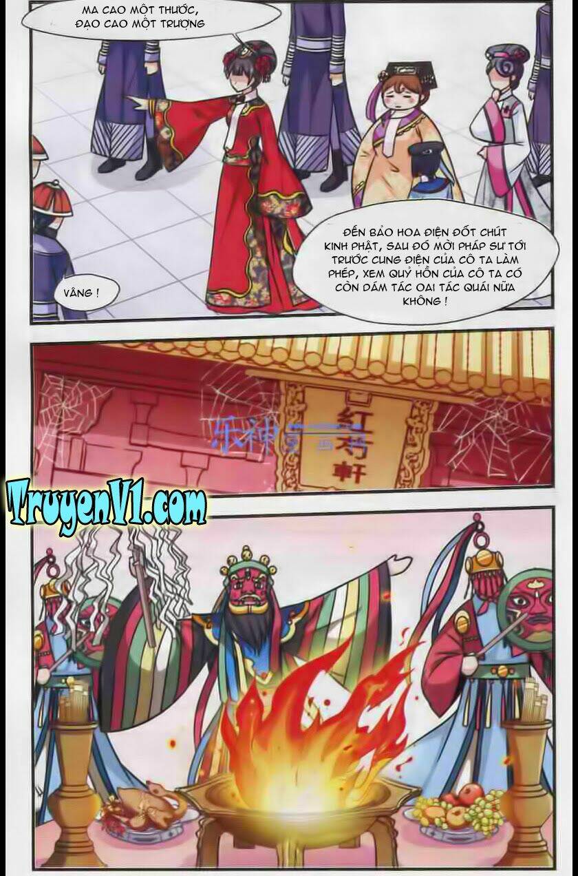 Chương 66 - Trang 22