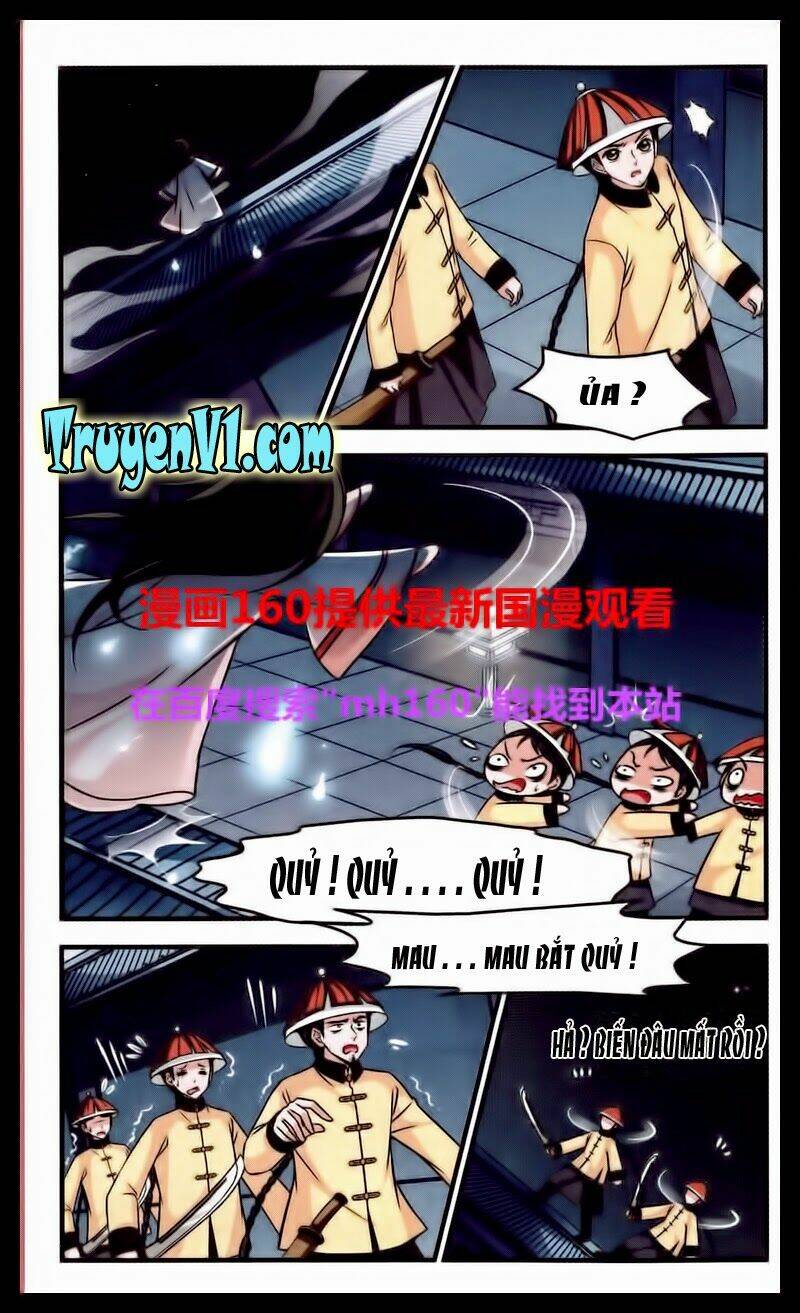 Chương 67 - Trang 16