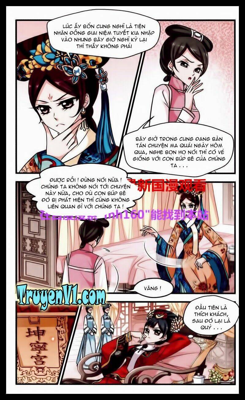 Chương 67 - Trang 19