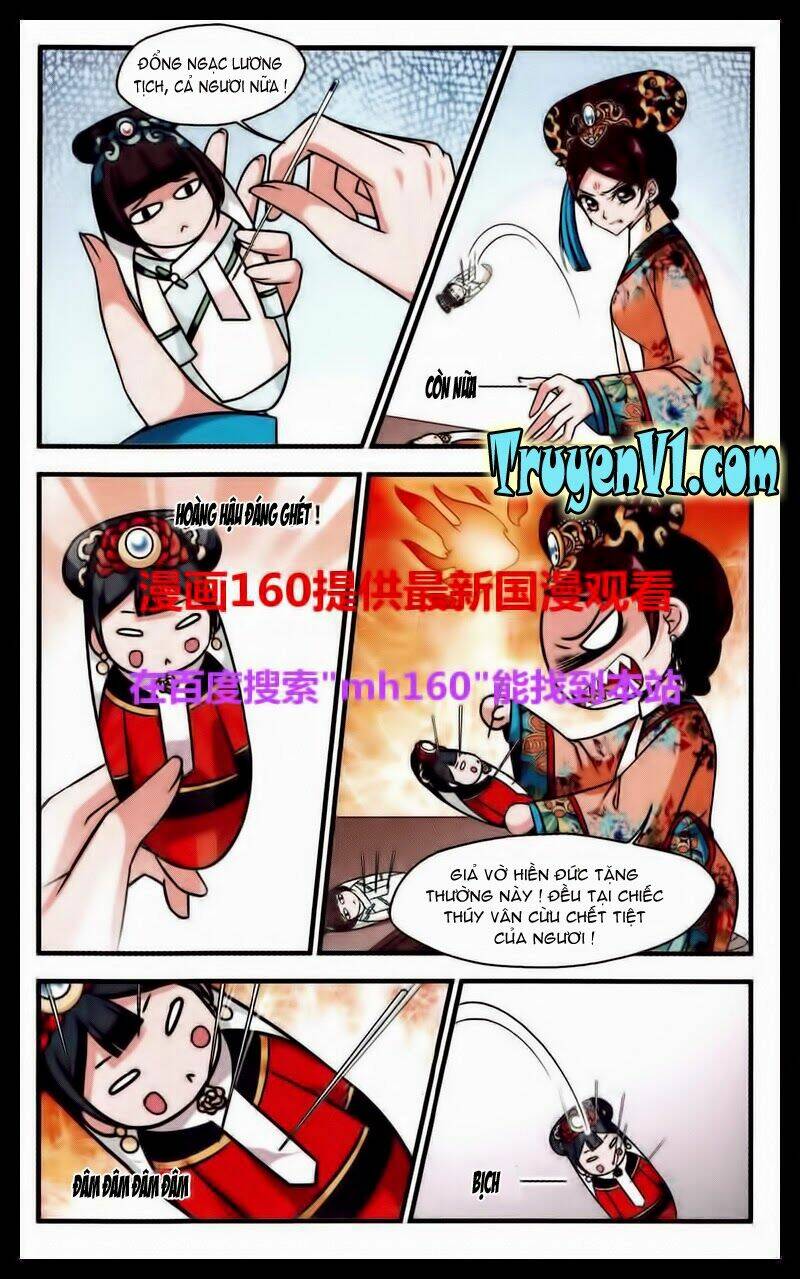 Chương 67 - Trang 5