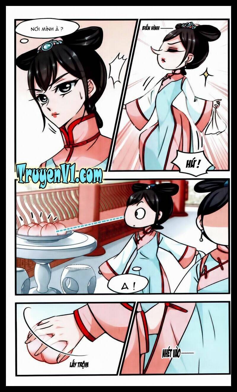 Chương 69 - Trang 14