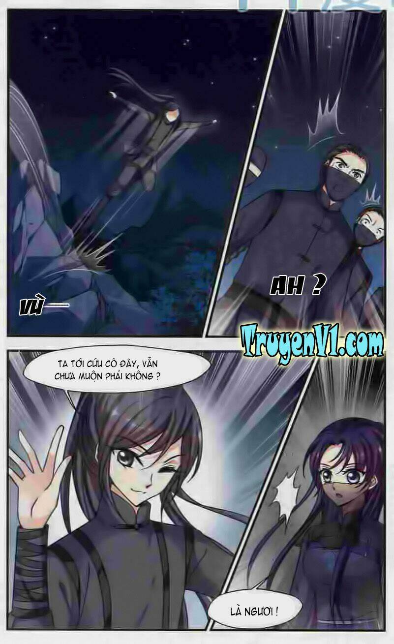 Chương 71 - Trang 11