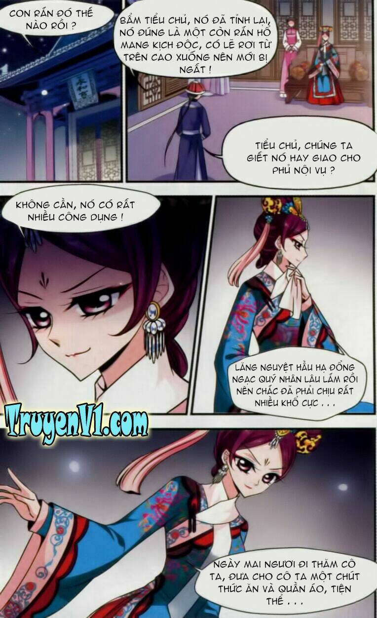 Chương 79 - Trang 8