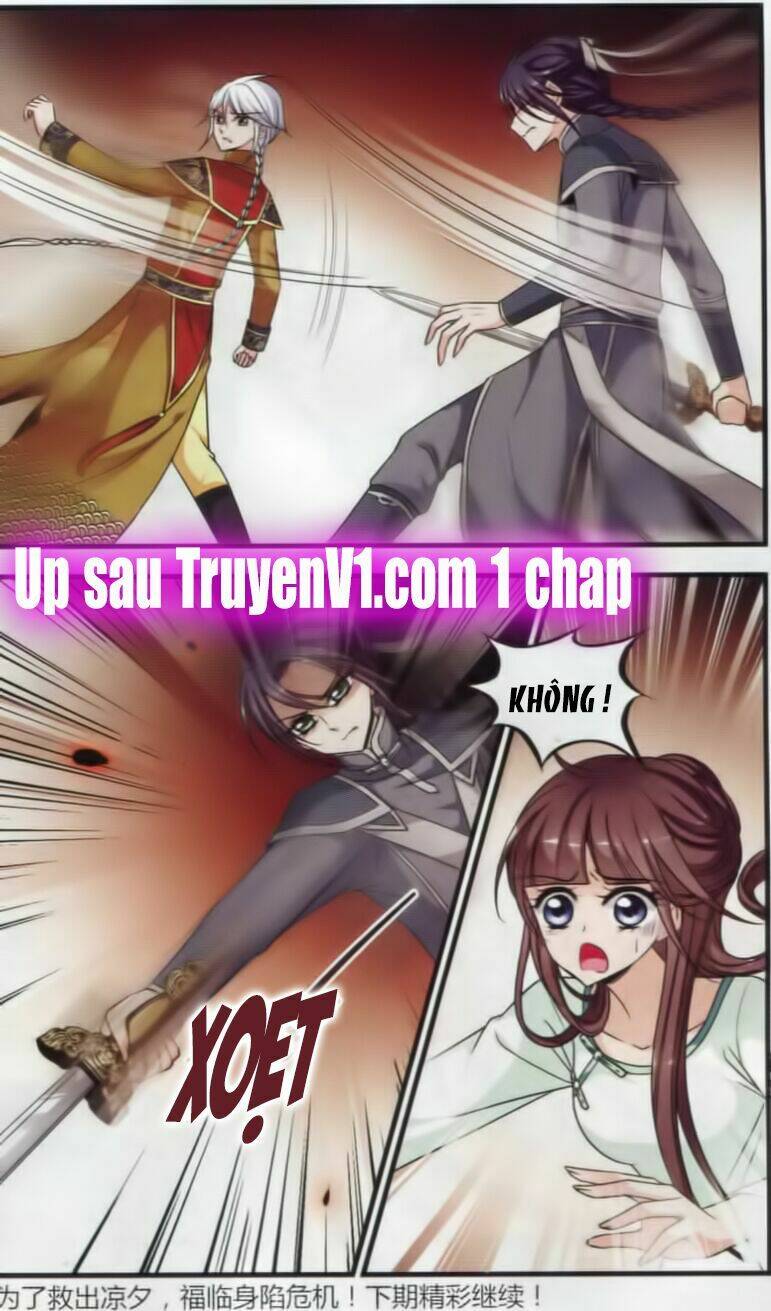 Chương 80 - Trang 23