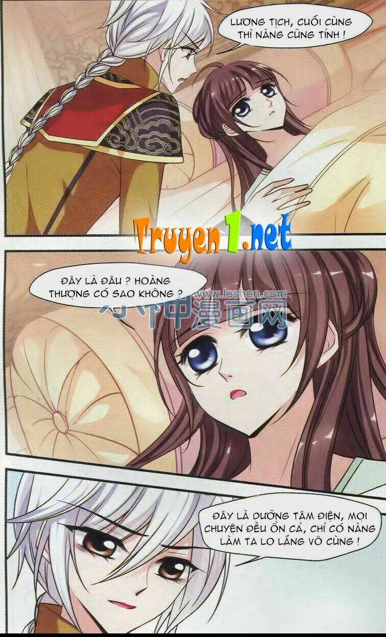 Chương 83 - Trang 12