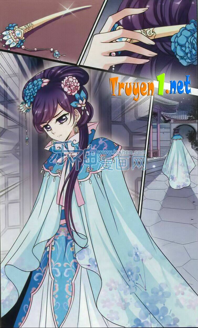 Chương 83 - Trang 14