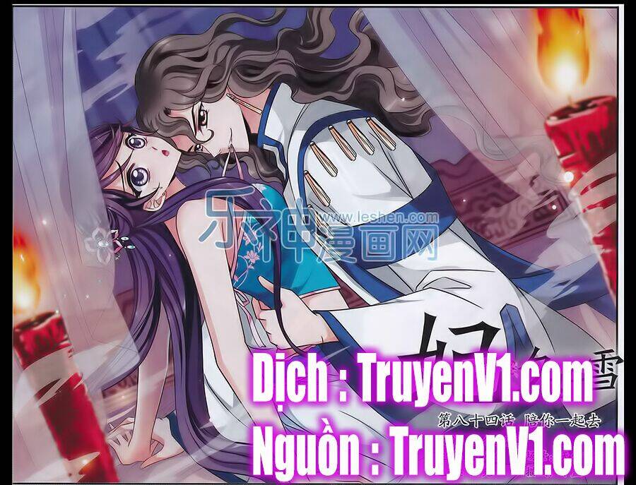 Chương 84 - Trang 1