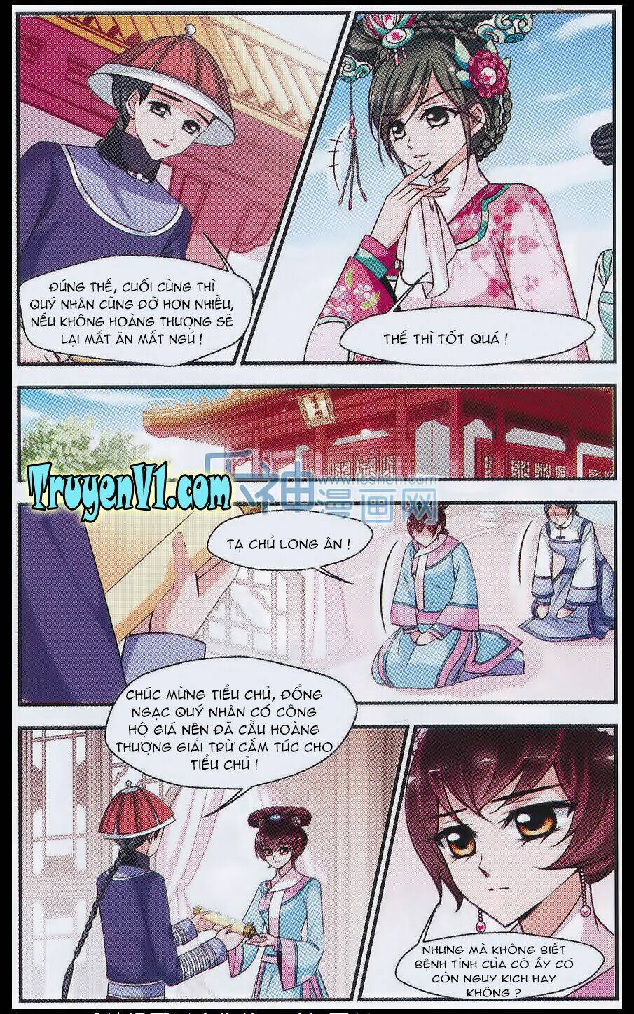 Chương 84 - Trang 21