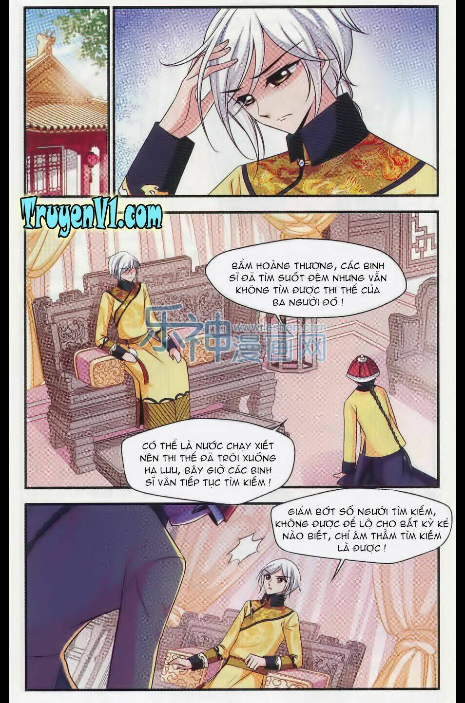 Chương 88 - Trang 4