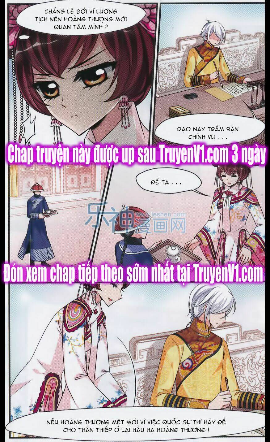 Chương 91 - Trang 23
