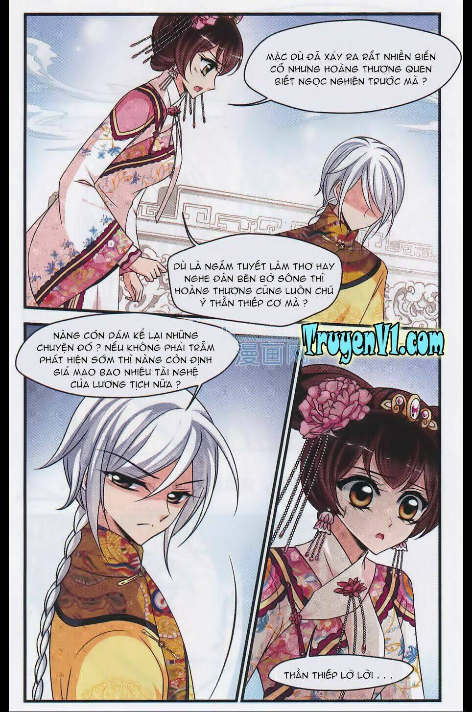 Chương 92 - Trang 6