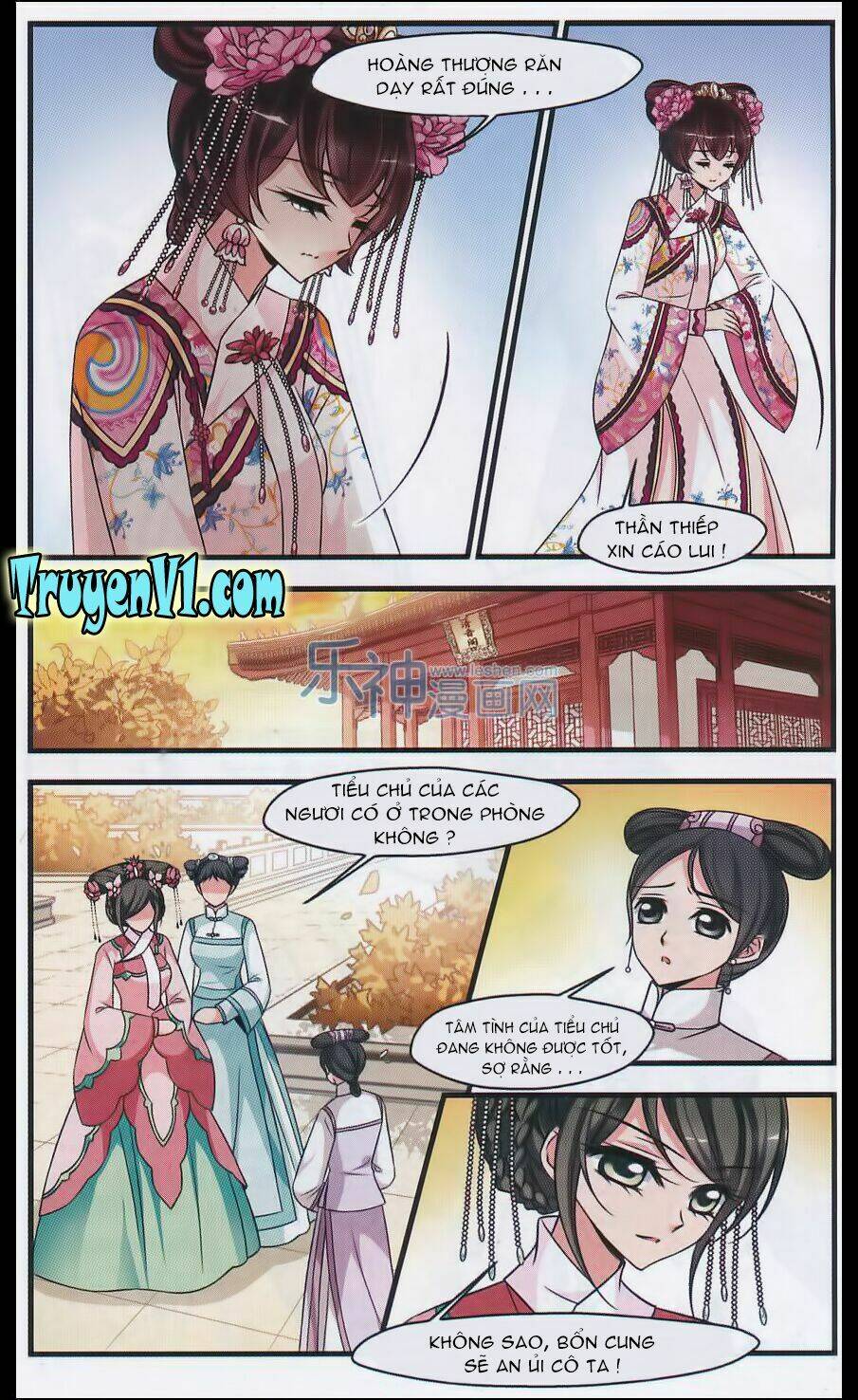 Chương 92 - Trang 7