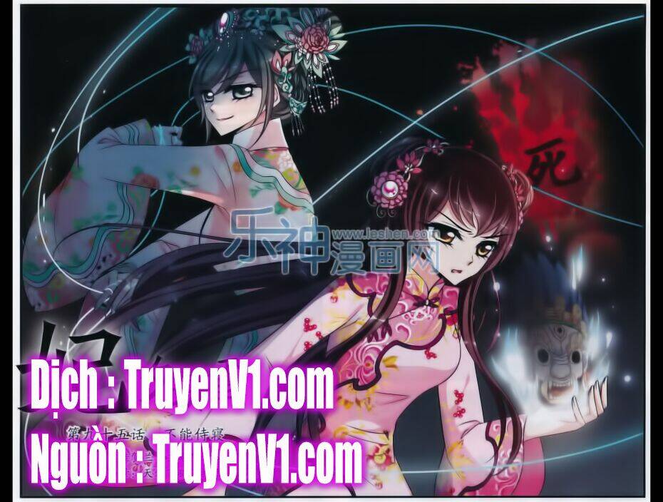 Chương 95 - Trang 1