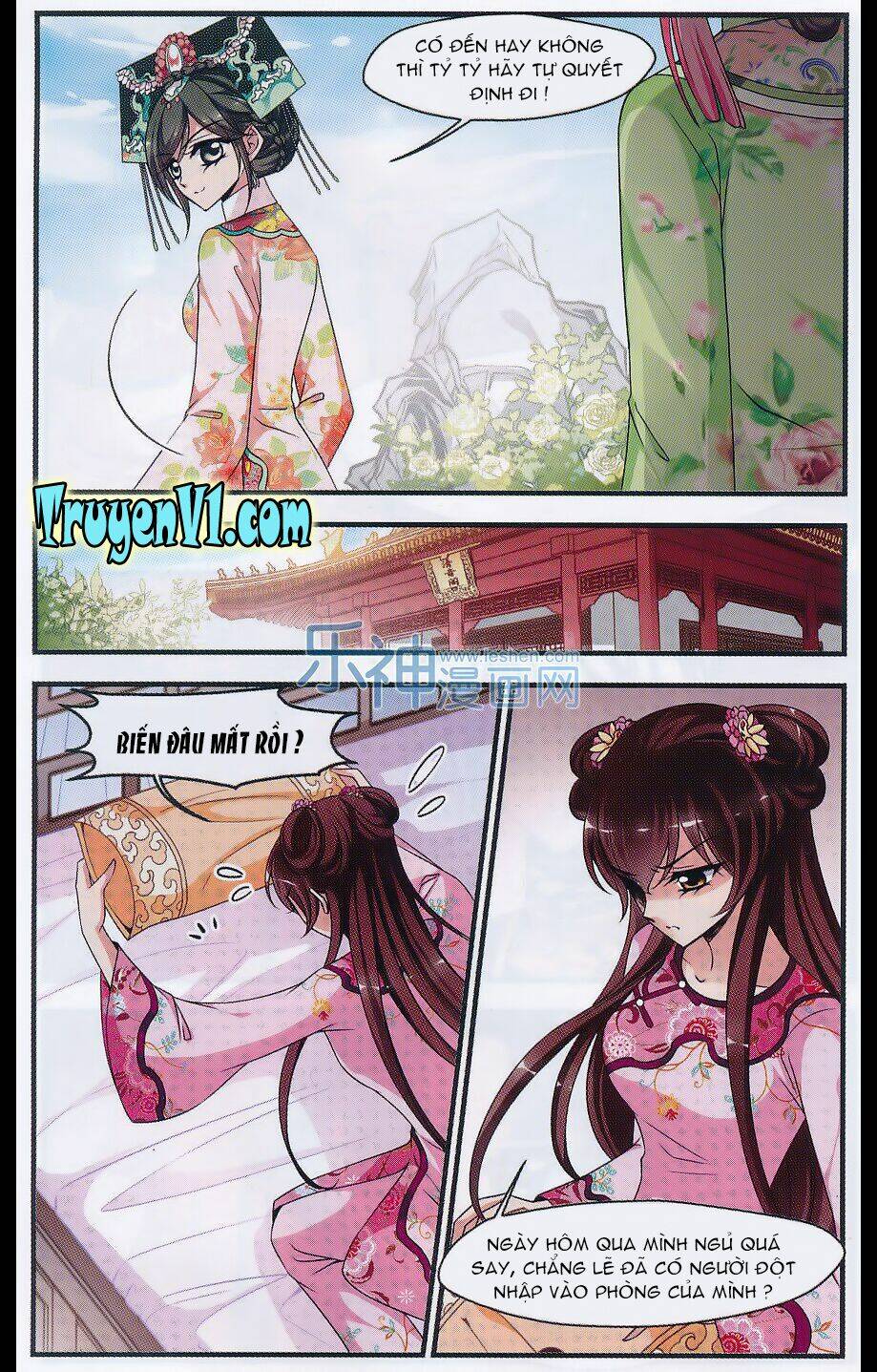 Chương 95 - Trang 12
