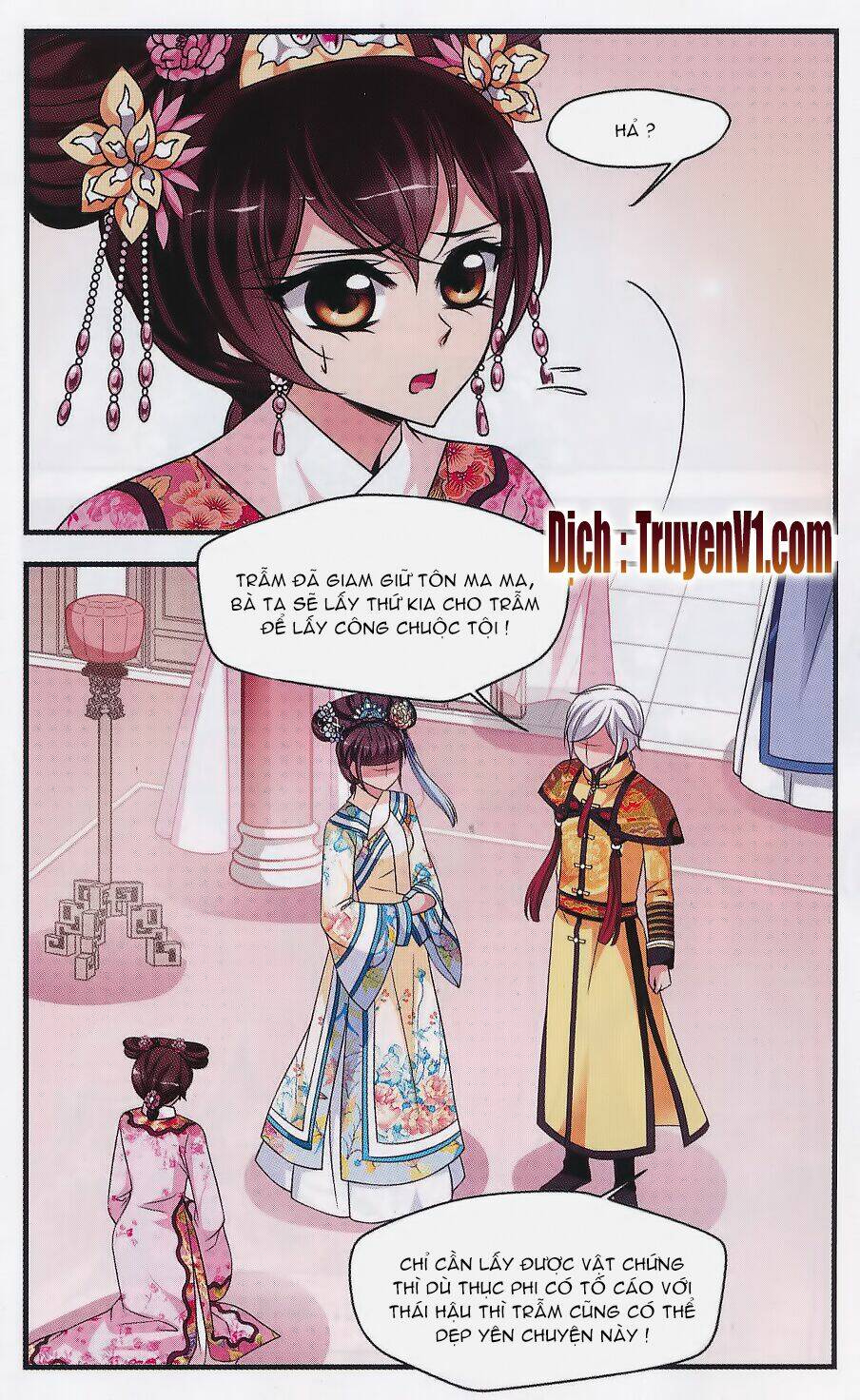 Chương 96 - Trang 13