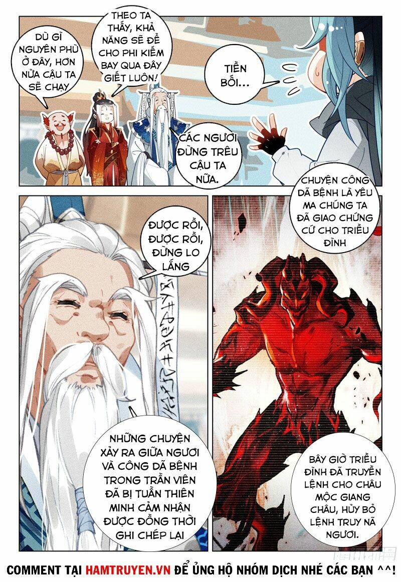Chương 57 - Trang 11