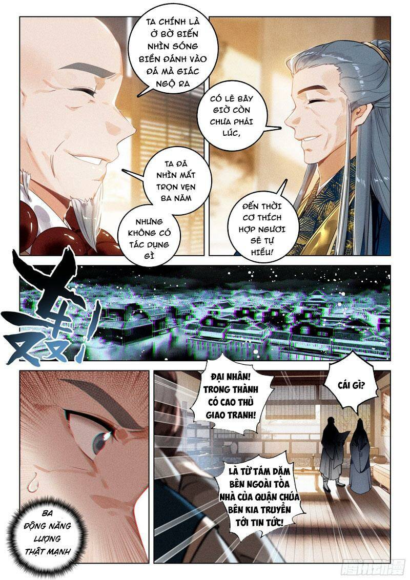 Chương 70 - Trang 9