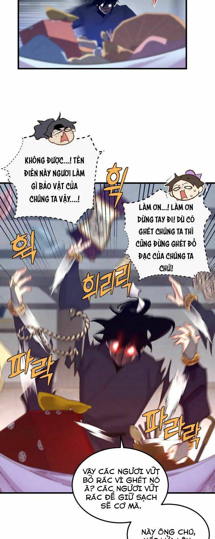 Chương 110 - Trang 18