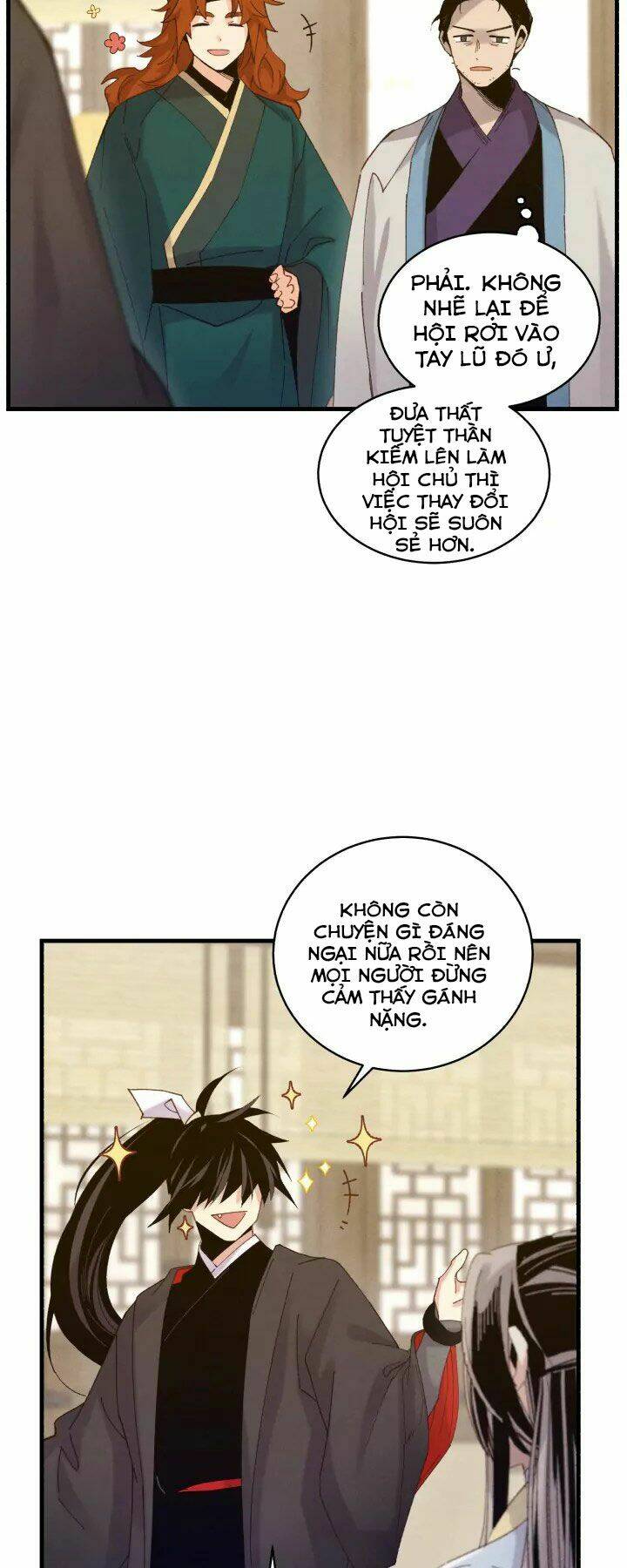 Chương 110 - Trang 38