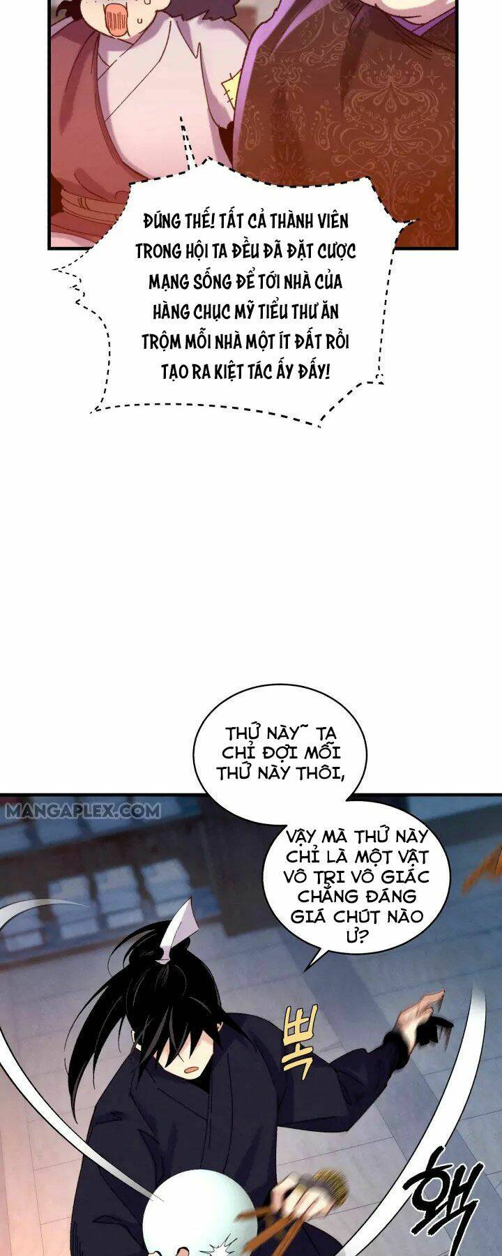 Chương 110 - Trang 10