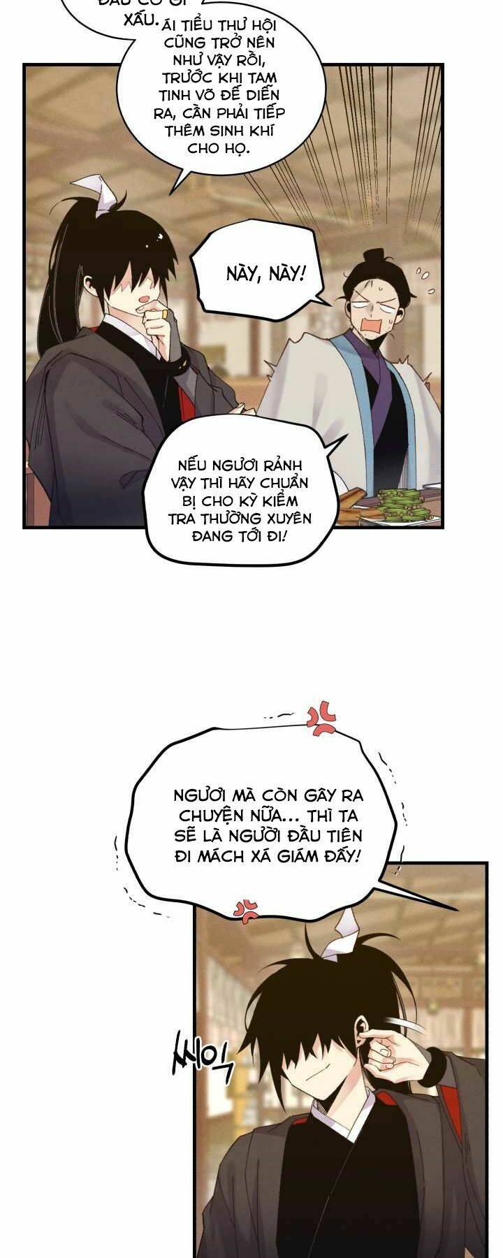 Chương 111 - Trang 23