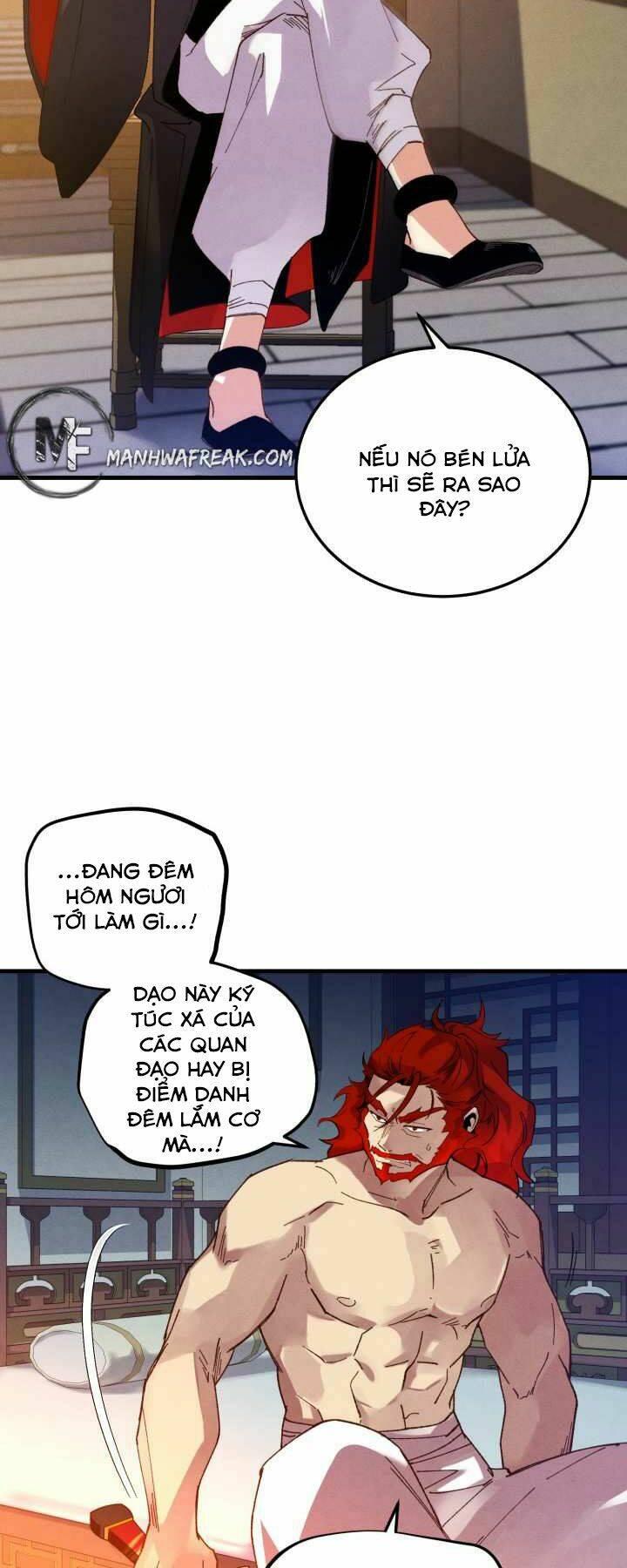 Chương 111 - Trang 28