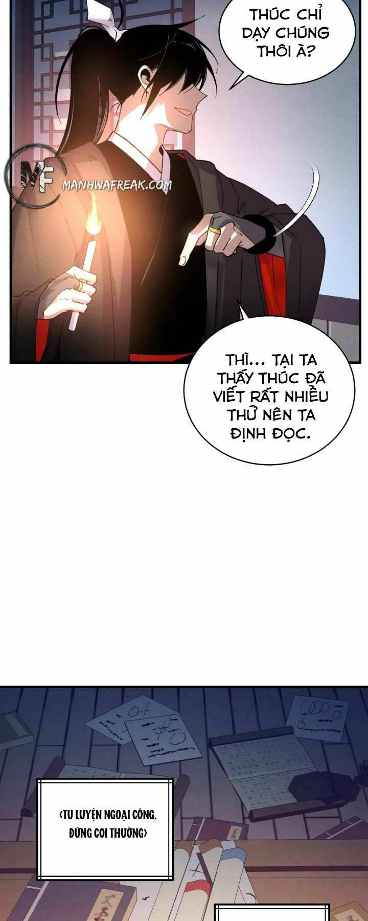 Chương 111 - Trang 31