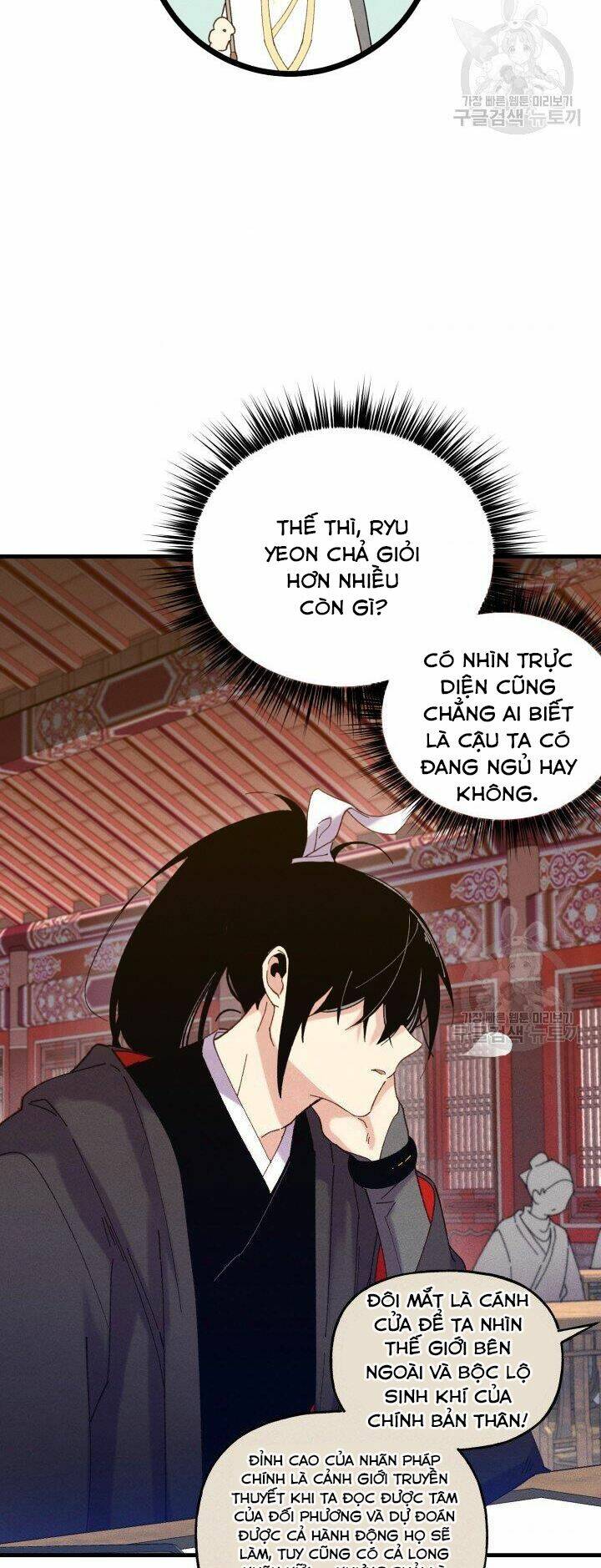 Chương 113 - Trang 27