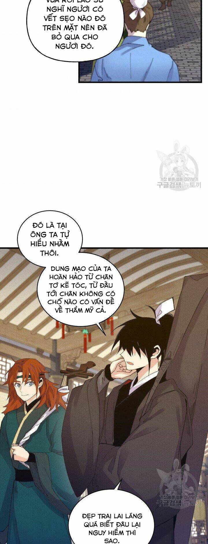 Chương 113 - Trang 34
