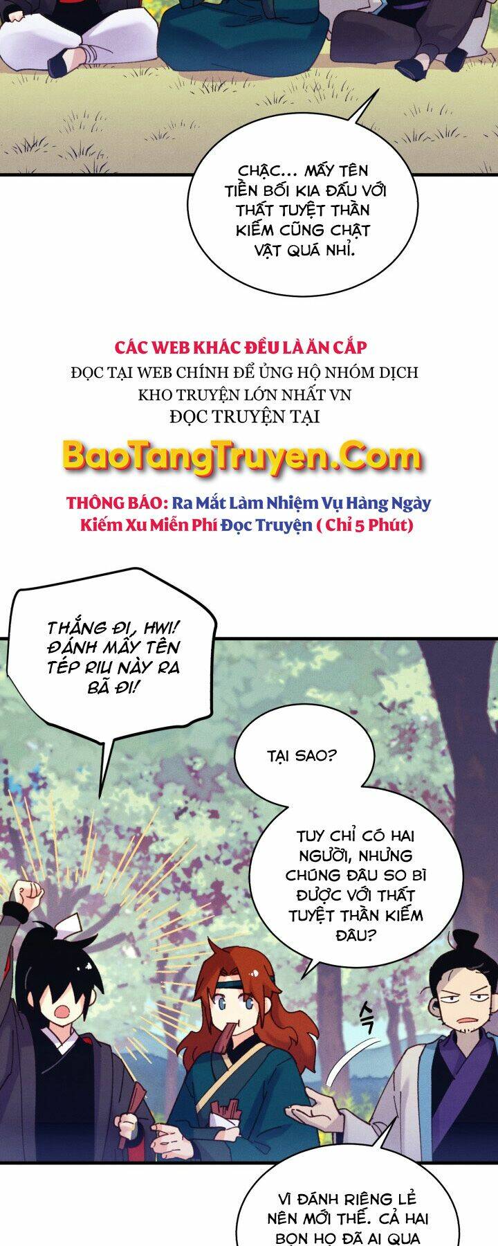 Chương 116 - Trang 32