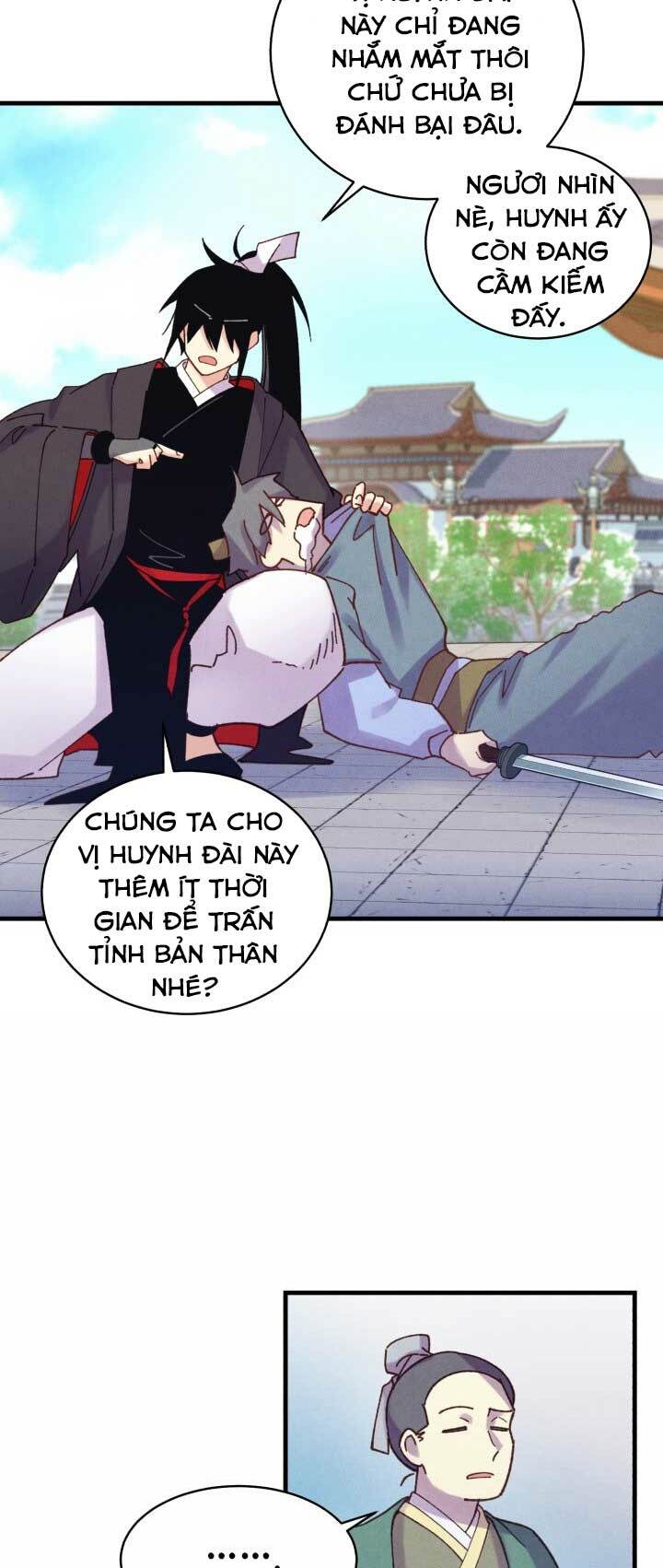 Chương 119 - Trang 25