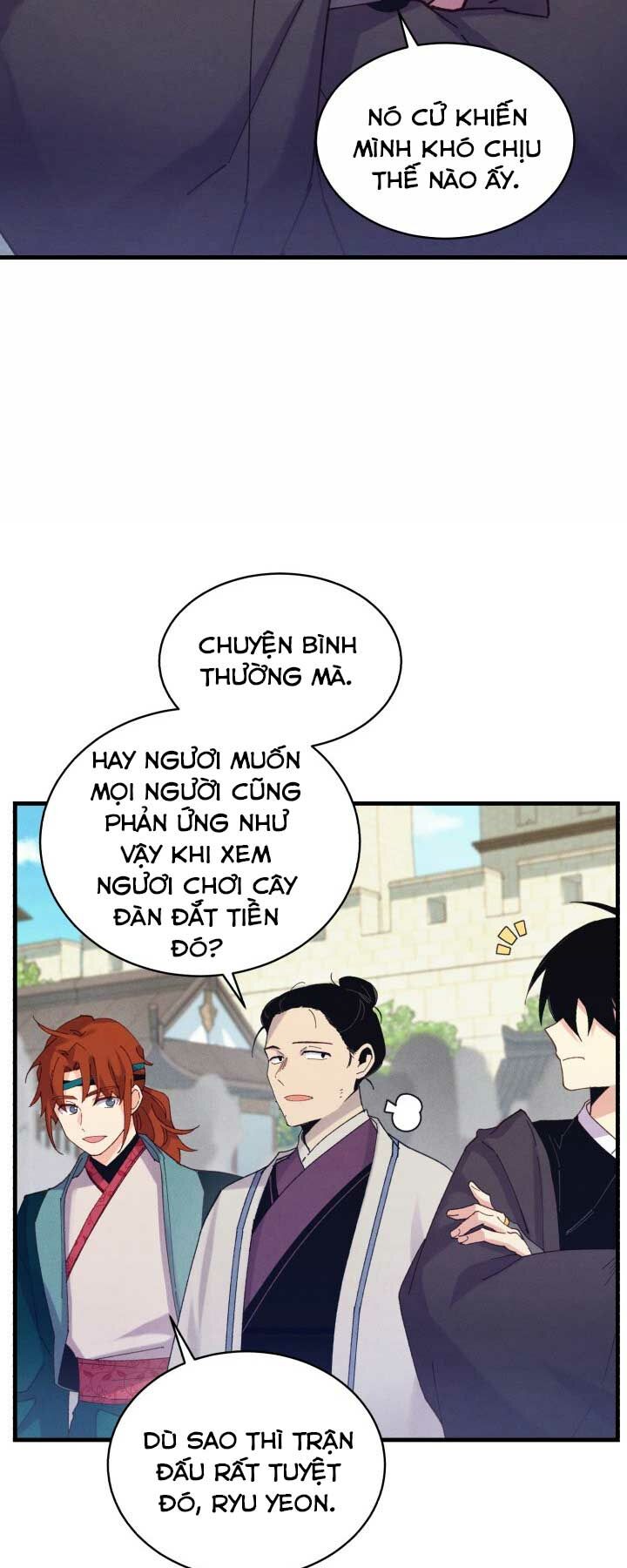 Chương 119 - Trang 32