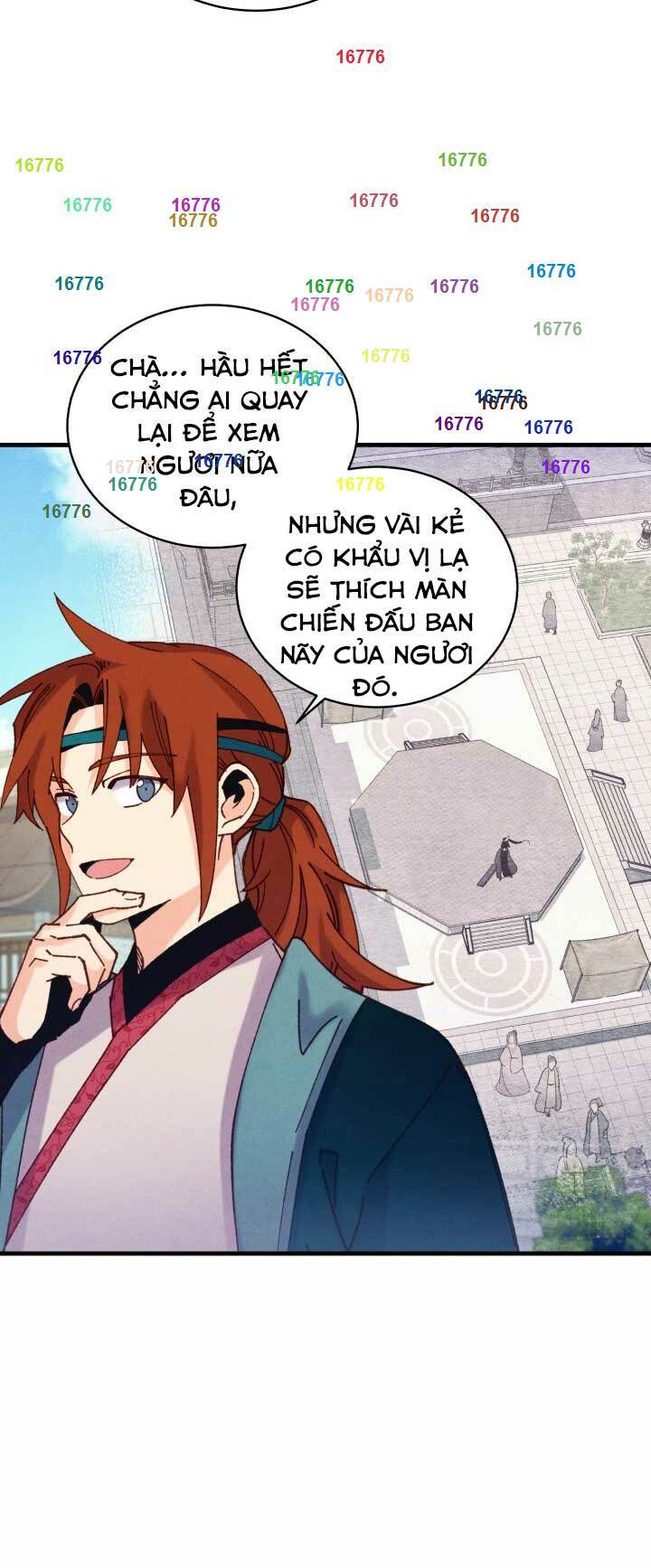 Chương 119 - Trang 33