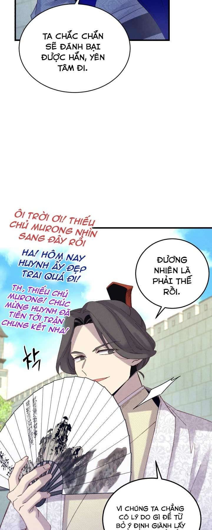 Chương 119 - Trang 57