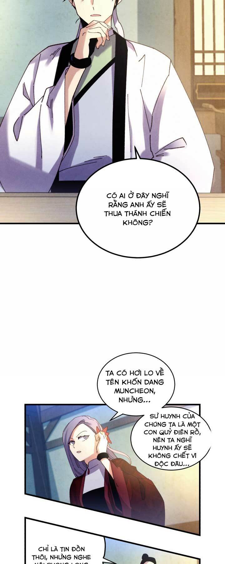 Chương 121 - Trang 33