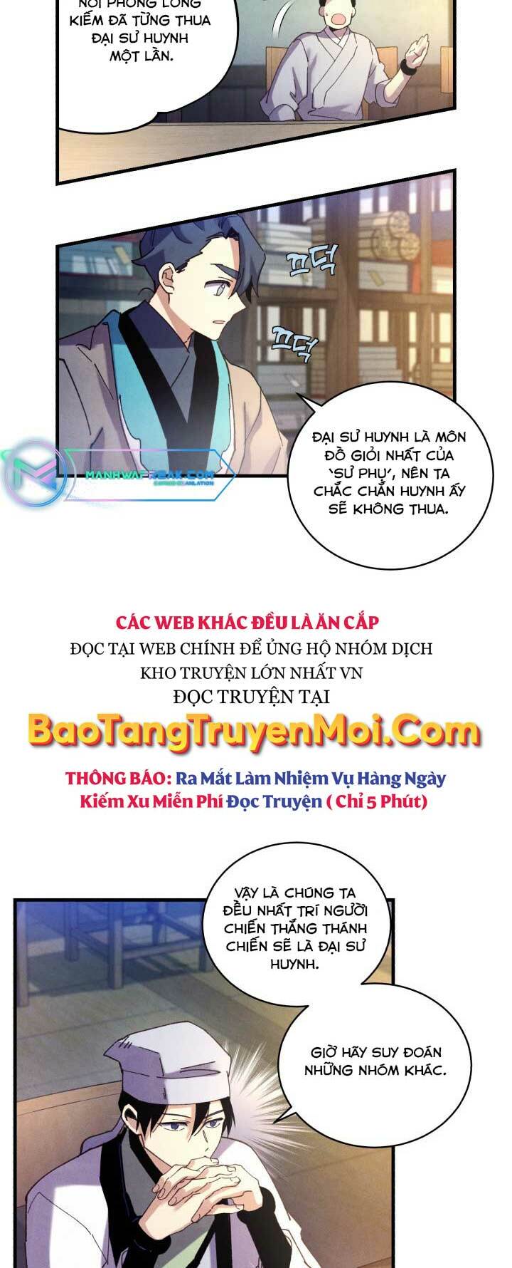 Chương 121 - Trang 34
