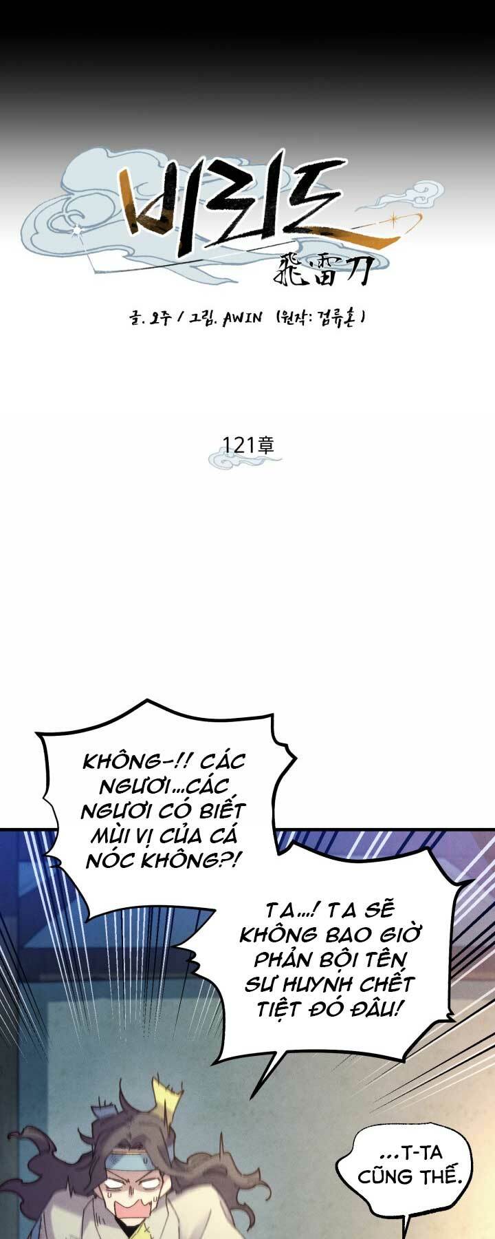Chương 121 - Trang 6