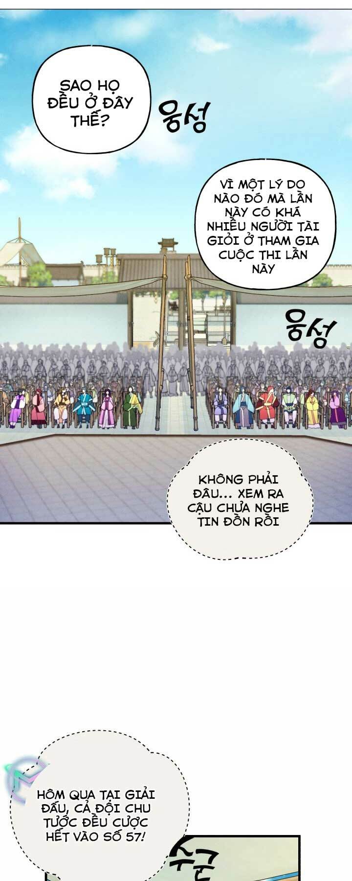 Chương 122 - Trang 1