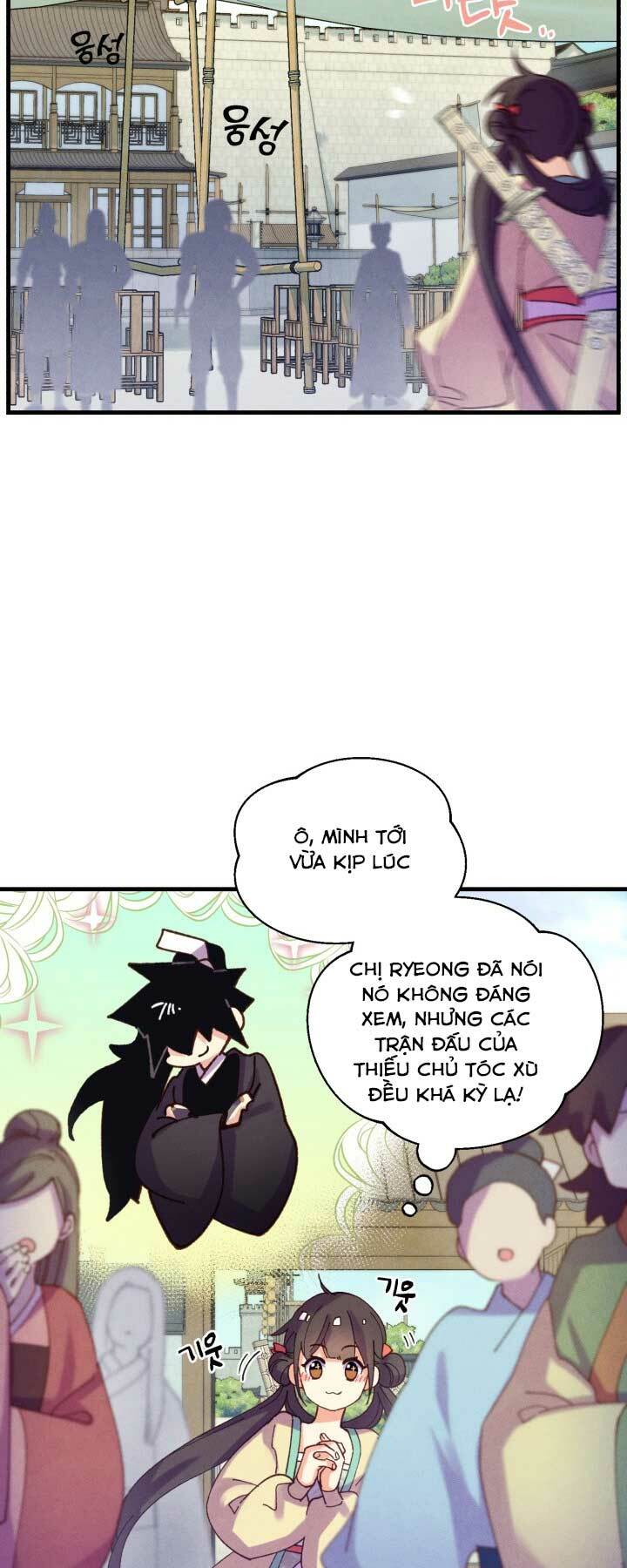Chương 122 - Trang 22