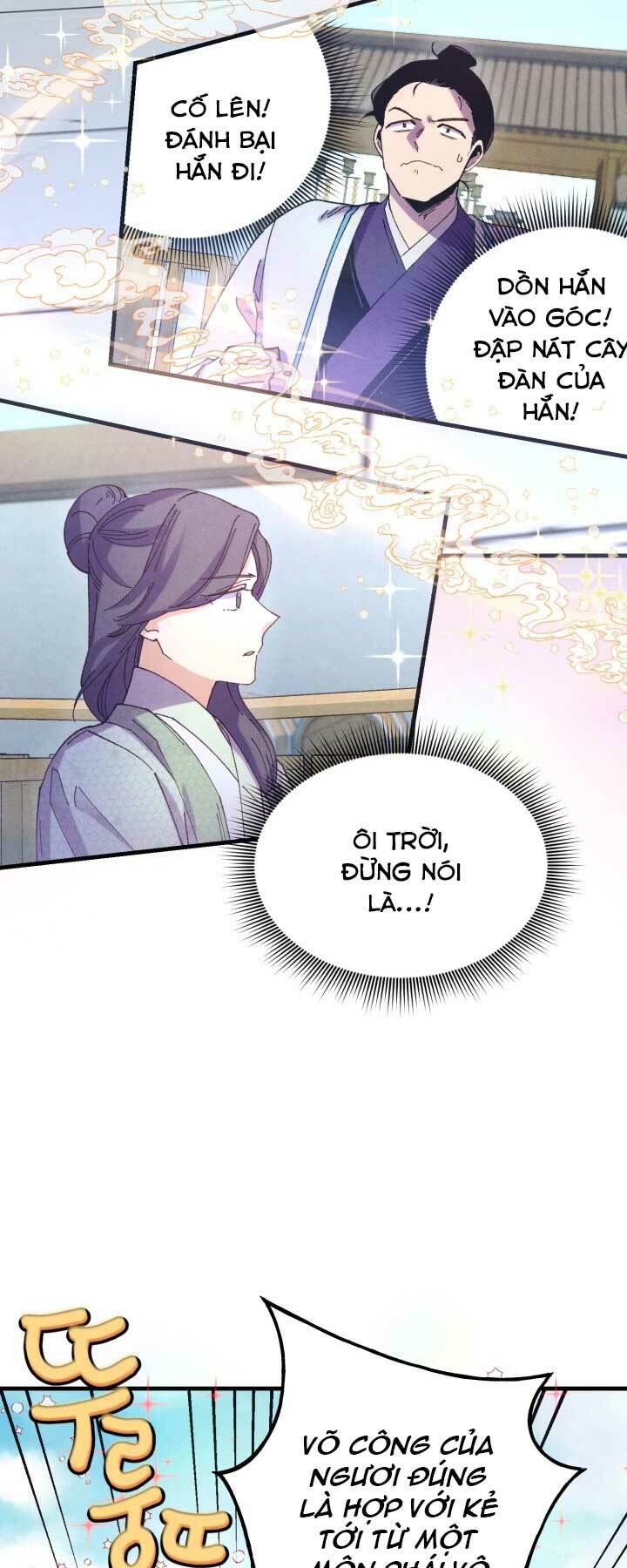 Chương 122 - Trang 30