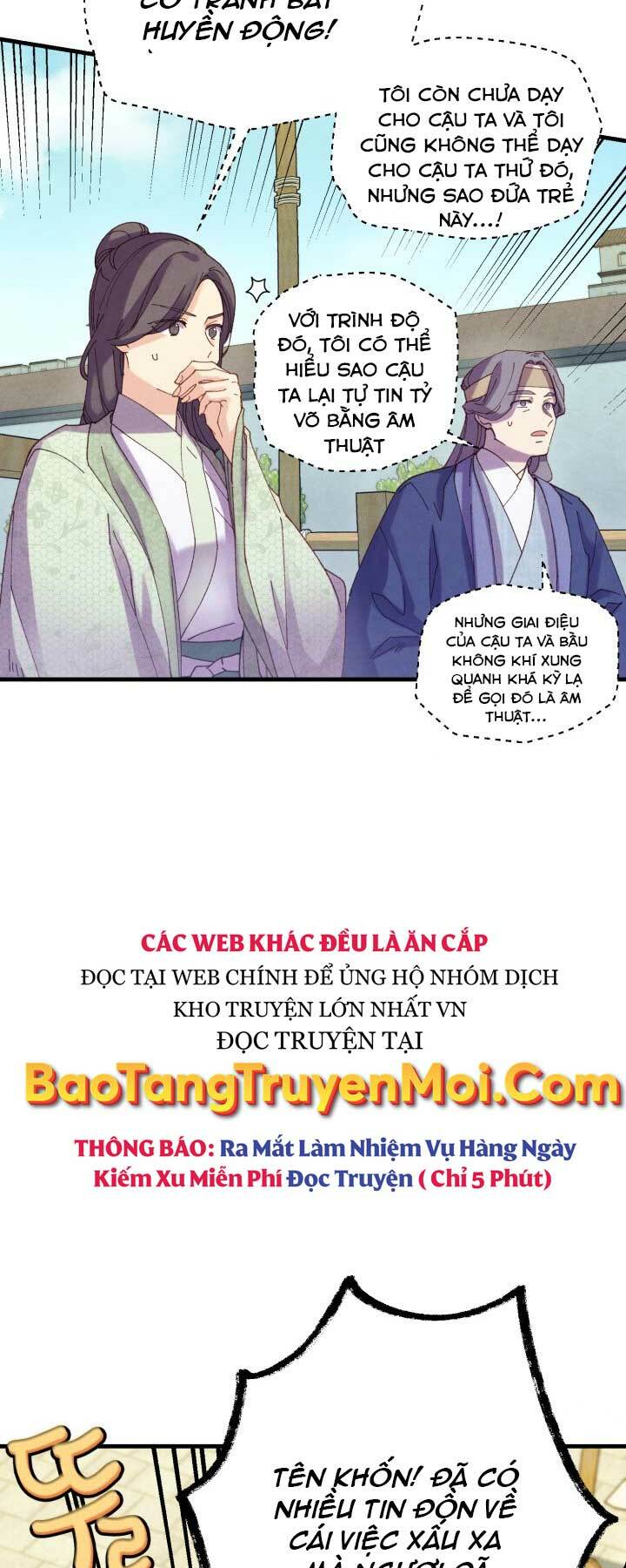 Chương 122 - Trang 32